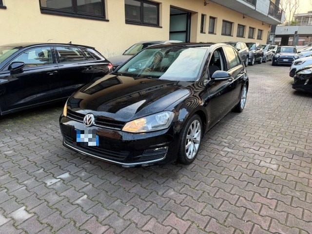 VOLKSWAGEN Golf usata, con ABS