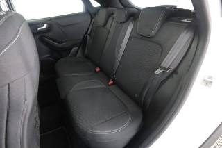 FORD Puma usata 2