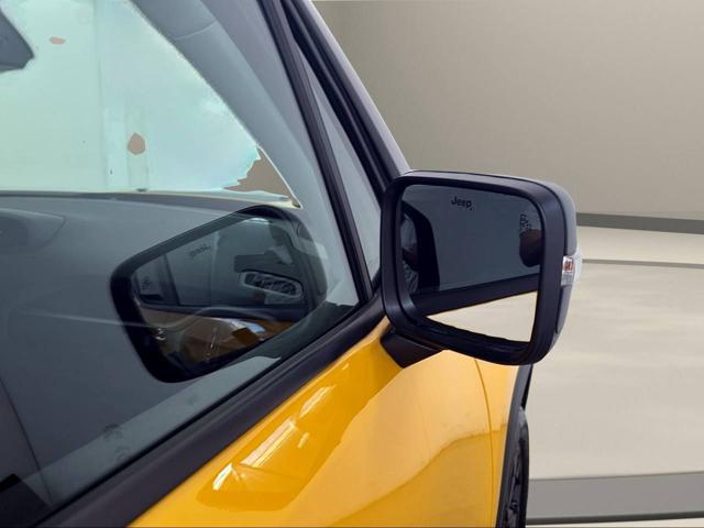 JEEP Renegade usata, con Sensore di luce