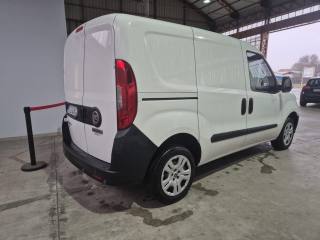 FIAT Doblo usata, con Chiusura centralizzata