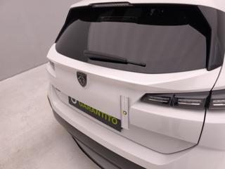 PEUGEOT 308 usata, con Luci diurne