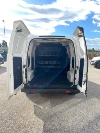 NISSAN NV200 usata, con Boardcomputer