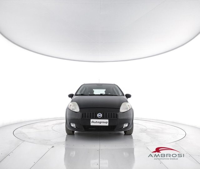 FIAT Punto usata 4