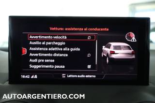 AUDI Q2 usata, con USB
