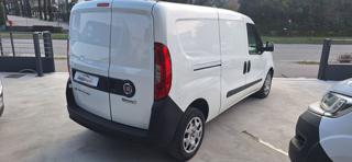 FIAT Doblo usata 12