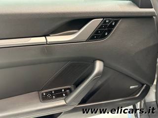 PORSCHE 992 usata, con Interni in pelle
