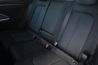 AUDI Q3 usata, con Specchietti laterali elettrici