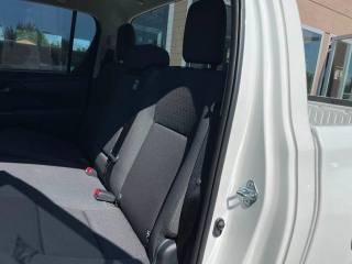 TOYOTA Hilux usata, con Sistema di navigazione