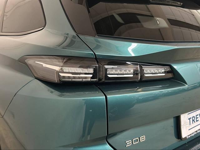 PEUGEOT 308 usata, con Bluetooth