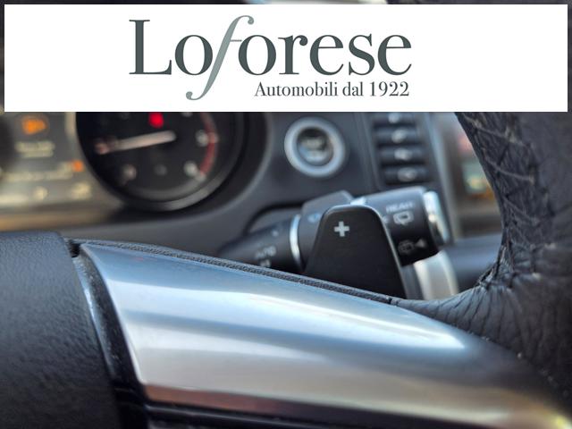 LAND ROVER Discovery Sport usata, con Servosterzo