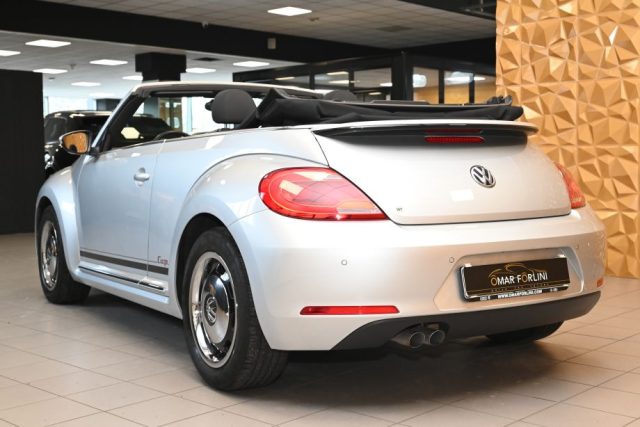 VOLKSWAGEN Maggiolino usata 73