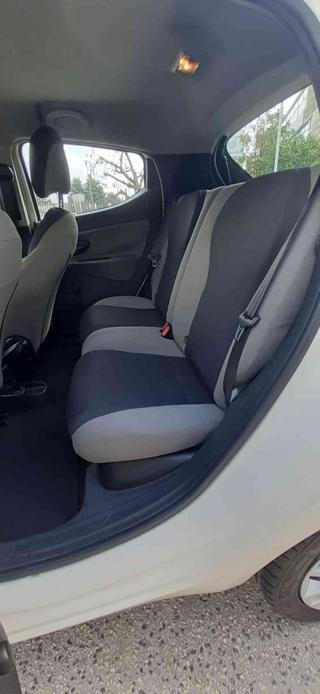 LANCIA Ypsilon usata 19