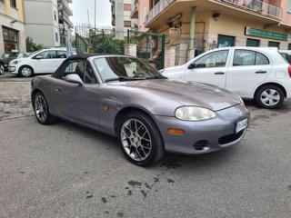 MAZDA MX-5 1.6i 16V *GPL*