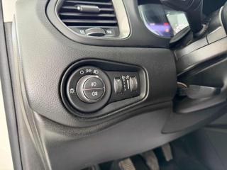 JEEP Renegade usata, con Bluetooth