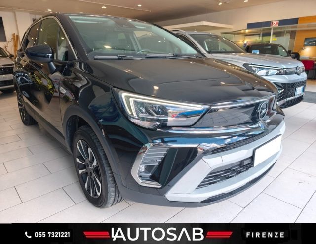 OPEL Crossland usata, con ABS