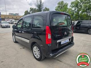 CITROEN Berlingo usata, con Chiusura centralizzata