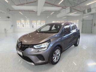 RENAULT Captur Blue dCi 95 CV Business