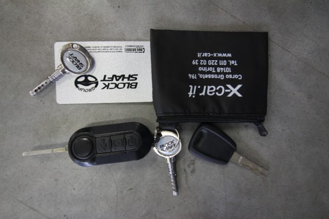 CITROEN Jumper usata, con Autoradio digitale