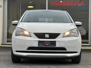 SEAT Mii usata, con Airbag Passeggero