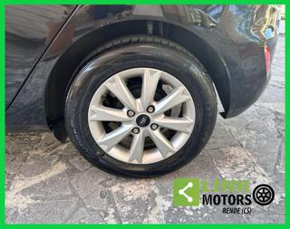 FORD Fiesta usata, con Fendinebbia