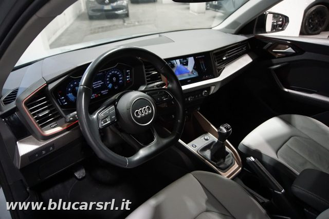 AUDI A1 usata, con Cerchi in lega