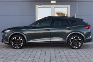 CUPRA Formentor usata, con Boardcomputer