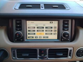 LAND ROVER Range Rover usata, con Airbag Passeggero