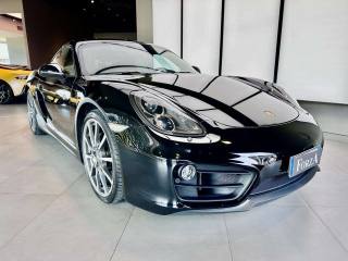 PORSCHE Cayman usata, con Airbag laterali