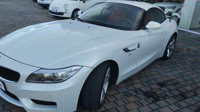 BMW Z4 usata, con Alzacristalli elettrici