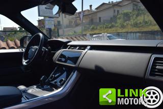 LAND ROVER Range Rover Sport usata, con Controllo automatico clima