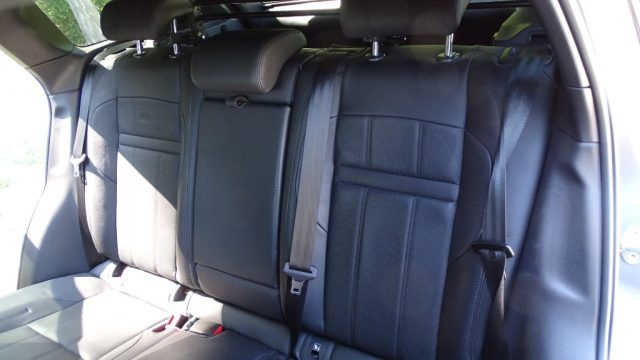 LAND ROVER Range Rover Evoque usata 71