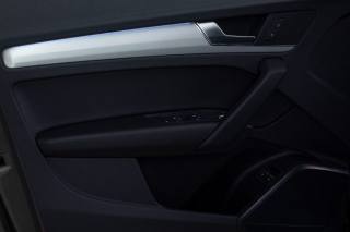 AUDI Q5 usata, con Climatizzatore