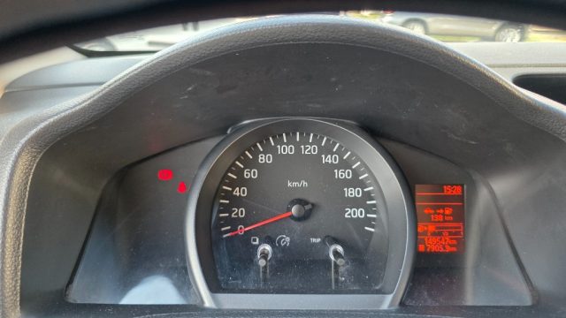 NISSAN NV200 usata 14
