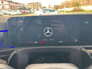 MERCEDES-BENZ A 180 usata, con Start/Stop Automatico