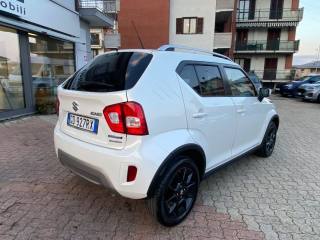 SUZUKI Ignis usata, con Airbag Passeggero