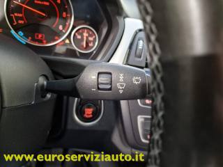 BMW 318 usata, con Portellone posteriore elettrico