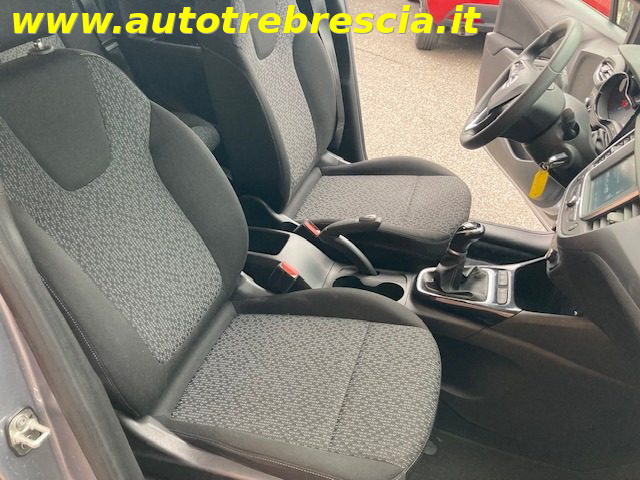 OPEL Crossland X usata, con Cruise Control