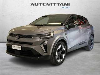 RENAULT Captur 1.0 tce Techno 90cv