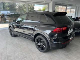 VOLKSWAGEN Tiguan usata, con Filtro antiparticolato