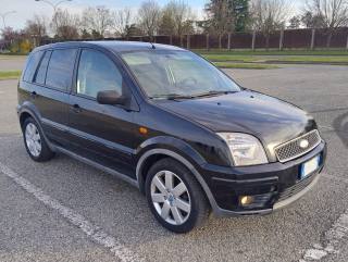 FORD Fusion usata, con Airbag