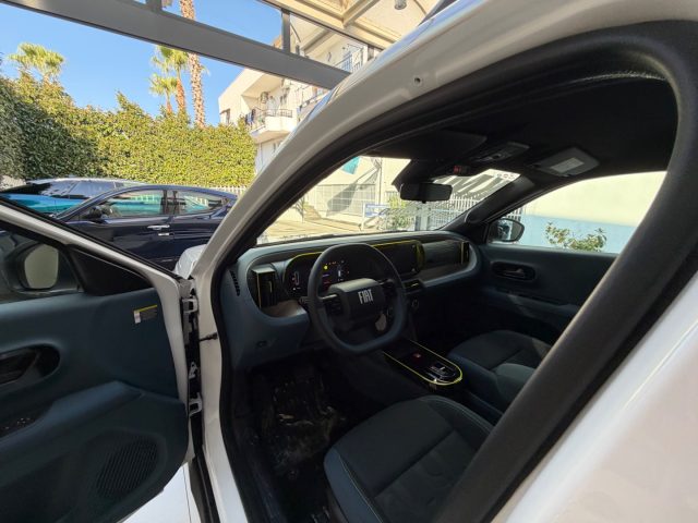 FIAT Grande Panda usata 53