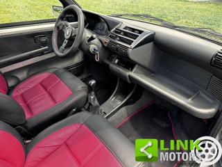 FIAT Cinquecento usata, con Spoiler