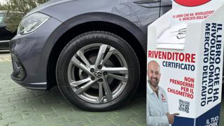 VOLKSWAGEN Polo usata, con Sistema di navigazione