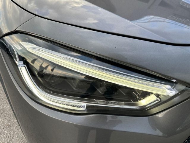 MERCEDES-BENZ GLA 200 usata, con Cerchi in lega