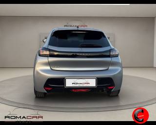 PEUGEOT 208 usata, con Chiusura centralizzata