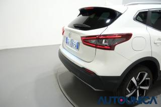 NISSAN Qashqai usata 53