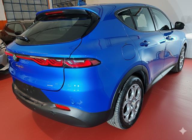 ALFA ROMEO Tonale usata, con Airbag Passeggero