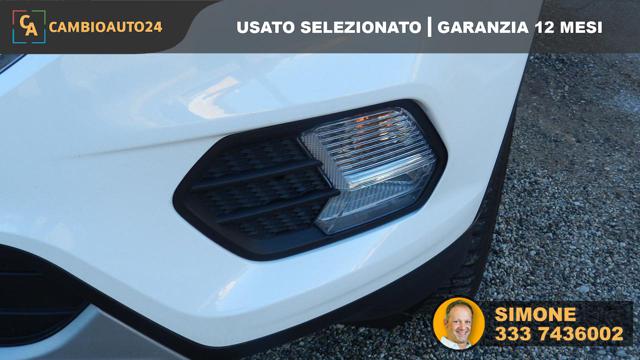 FORD Kuga usata, con Sensori di parcheggio posteriori