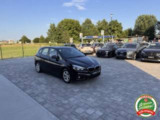 BMW 218 usata, con Airbag Passeggero