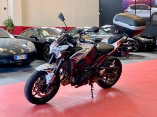 KAWASAKI Z 900 usata 1